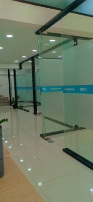 ร้านกระจกอลูมิเนียมลาดพล้าว - รับติดตั้งกระจกอลูมิเนียม กระจกศรีวิไล